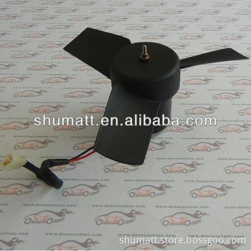 24V dc Condenser Fan